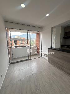 Apartamento en venta en San Gabriel, Itagüí · foto 2 de 16