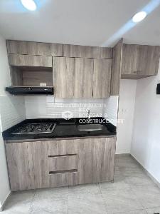 Apartamento en venta en San Gabriel, Itagüí · foto 3 de 16