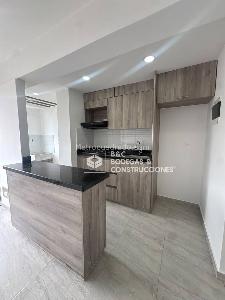 Apartamento en venta en San Gabriel, Itagüí · foto 4 de 16
