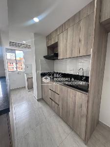 Apartamento en venta en San Gabriel, Itagüí · foto 5 de 16