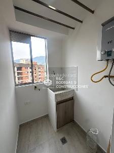 Apartamento en venta en San Gabriel, Itagüí · foto 6 de 16