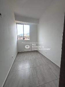 Apartamento en venta en San Gabriel, Itagüí · foto 8 de 16
