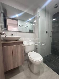Apartamento en venta en San Gabriel, Itagüí · foto 14 de 16