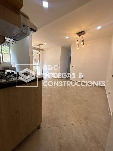 Apartment for rent in Vereda San Jose, Sabaneta