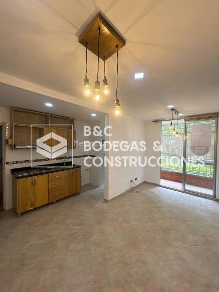 3BR Apartment in Vereda San Jose (60 m²) - 2