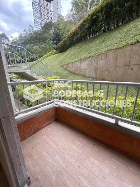 3BR Apartment in Vereda San Jose (60 m²) - 3