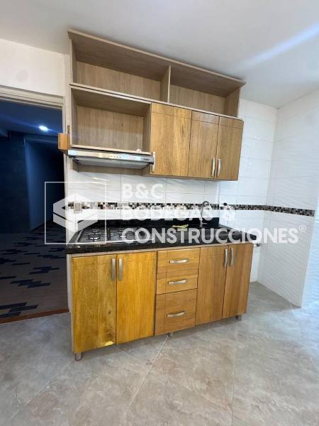 3BR Apartment in Vereda San Jose (60 m²) - 4