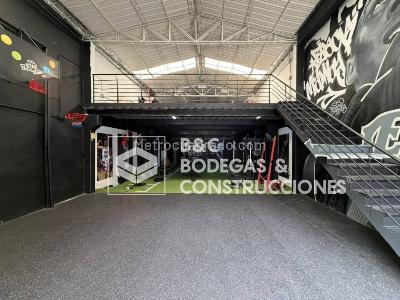 Bodega en Arriendo, Envigado, Envigado