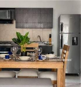 Apartamento en arriendo en Ciudad Del Rio, Medellín · foto 2 de 10