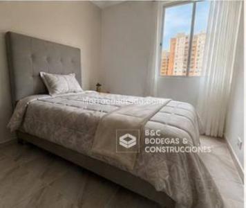 Apartamento en arriendo en Ciudad Del Rio, Medellín · foto 3 de 10