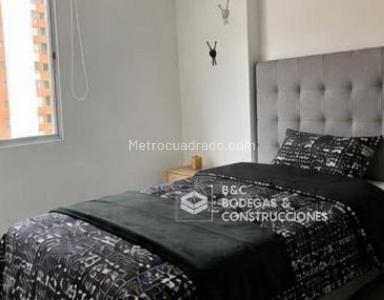 Apartamento en arriendo en Ciudad Del Rio, Medellín · foto 4 de 10