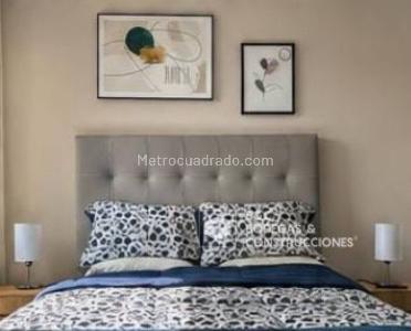 Apartamento en arriendo en Ciudad Del Rio, Medellín · foto 5 de 10