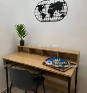 Apartamento en arriendo en Ciudad Del Rio, Medellín · foto 6 de 10