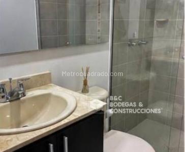 Apartamento en arriendo en Ciudad Del Rio, Medellín · foto 7 de 10