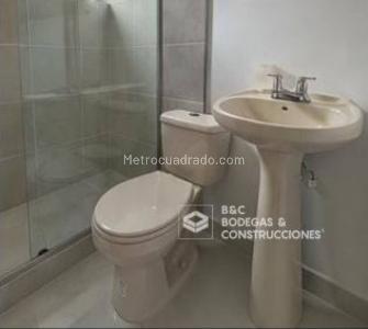 Apartamento en arriendo en Ciudad Del Rio, Medellín · foto 8 de 10
