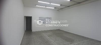 Retail space for rent in Guayabal, Medellín