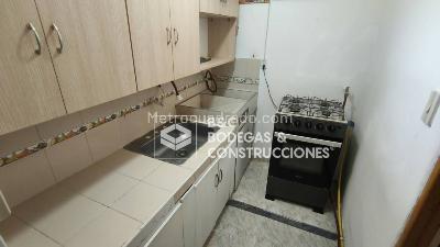 Studio for rent in Cabañas, Bello