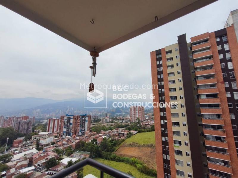 Cozy 2-Bedroom Apartment in La Ferrería, La Estrella