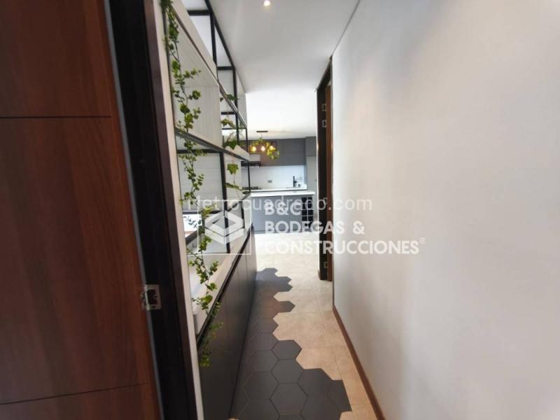 Cozy 2-Bedroom Apartment in La Ferrería, La Estrella - 3