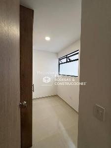 Apartamento en venta en Las Margaritas, Itagüí · foto 10 de 11