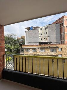 Apartamento en venta en Las Margaritas, Itagüí · foto 11 de 11