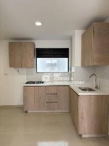 Apartamento en venta en Las Margaritas, Itagüí · foto 2 de 11