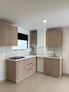Apartamento en venta en Las Margaritas, Itagüí · foto 3 de 11