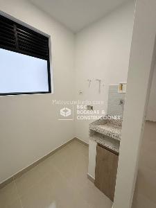 Apartamento en venta en Las Margaritas, Itagüí · foto 5 de 11