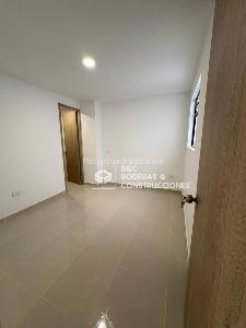 Apartamento en venta en Las Margaritas, Itagüí · foto 6 de 11