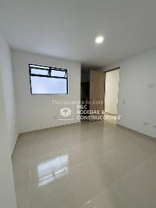 Apartamento en venta en Las Margaritas, Itagüí · foto 7 de 11