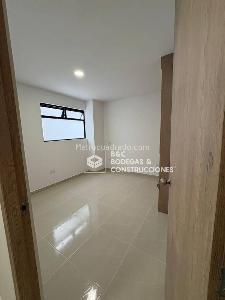 Apartamento en venta en Las Margaritas, Itagüí · foto 9 de 11