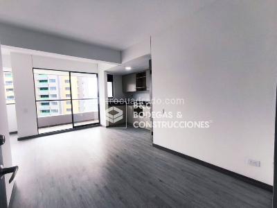 Apartamento en Arriendo, Las Palmas, Medellín