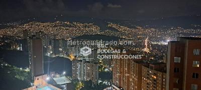 Apartaestudio en Arriendo, Calasanz, Medellín
