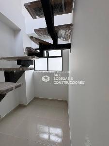 Apartamento de 3 alcobas en venta en Las Margaritas, Itagüí, 103 m² · foto 10 de 20