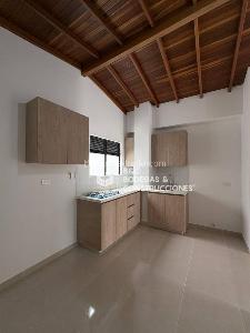 Apartamento de 3 alcobas en venta en Las Margaritas, Itagüí, 103 m² · foto 11 de 20