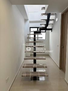 Apartamento de 3 alcobas en venta en Las Margaritas, Itagüí, 103 m² · foto 13 de 20
