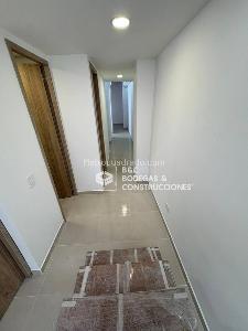 Apartamento de 3 alcobas en venta en Las Margaritas, Itagüí, 103 m² · foto 14 de 20