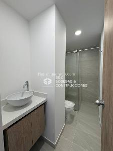 Apartamento de 3 alcobas en venta en Las Margaritas, Itagüí, 103 m² · foto 19 de 20
