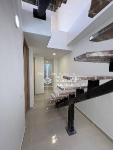 Apartamento de 3 alcobas en venta en Las Margaritas, Itagüí, 103 m² · foto 2 de 20