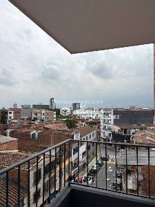 Apartamento de 3 alcobas en venta en Las Margaritas, Itagüí, 103 m² · foto 3 de 20