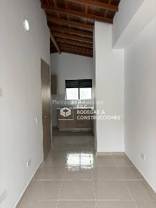 Apartamento de 3 alcobas en venta en Las Margaritas, Itagüí, 103 m² · foto 6 de 20
