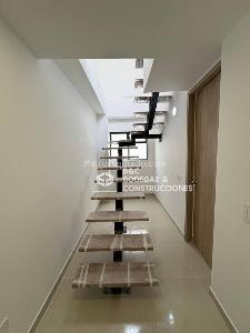 Apartamento de 3 alcobas en venta en Las Margaritas, Itagüí, 103 m² · foto 7 de 20