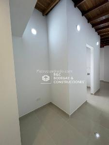 Apartamento de 3 alcobas en venta en Las Margaritas, Itagüí, 103 m² · foto 8 de 20