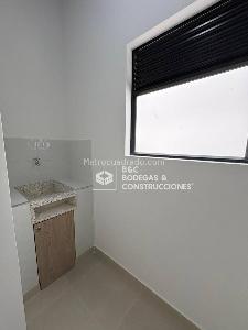 Apartamento de 3 alcobas en venta en Las Margaritas, Itagüí, 103 m² · foto 9 de 20