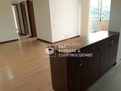 Apartamento en venta en El Chingui, Envigado · foto 2 de 20