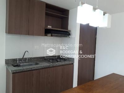 Apartamento en venta en El Chingui, Envigado · foto 3 de 20