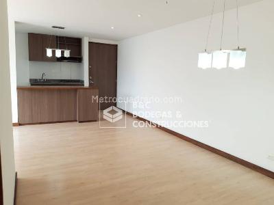 Apartamento en venta en El Chingui, Envigado · foto 4 de 20