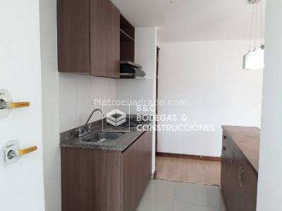 Apartamento en venta en El Chingui, Envigado · foto 5 de 20