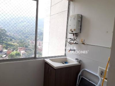 Apartamento en venta en El Chingui, Envigado · foto 7 de 20