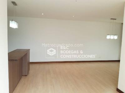 Apartamento en venta en El Chingui, Envigado · foto 8 de 20